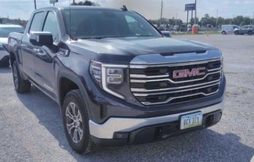 gmc sierra 1500 2026 1GTUUDED0TZ177978 image gmc sierra 1500 2026 1GTUUDED0TZ177978 image